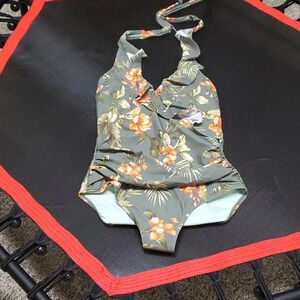 Cupshe one piece bathing suit size m nwt box #8